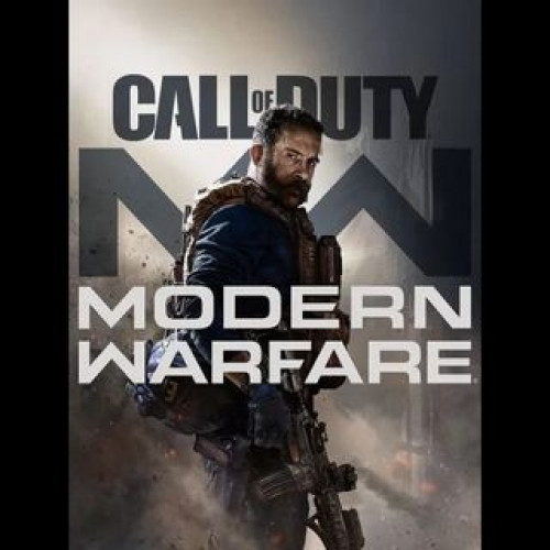 Call of Duty: Modern Warfare
