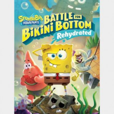 SpongeBob SquarePants: Battle for Bikini Bottom