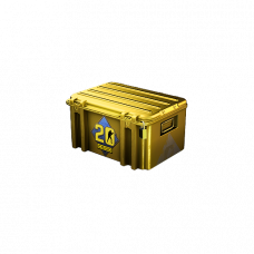 CS20 Case