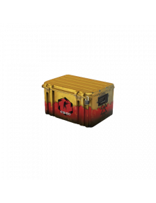 Danger Zone Case