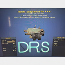 Aristocrat AP robot LA