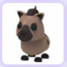 Pet | Hyena Adopt Me