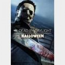 Dead by Daylight: The Halloween Chapter ( for Windows 10)