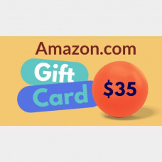 $35.00 Amazon