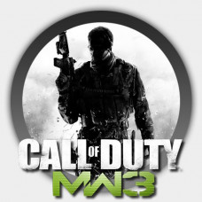 Call of Duty: Modern Warfare 3