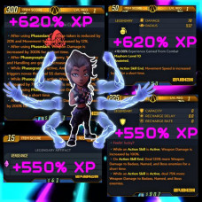 Class Mod | ❗MOD❗ AMARA 