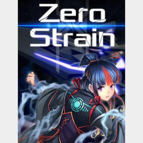 Zero Strain