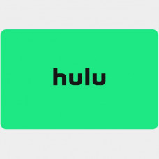 Hulu Plus $25