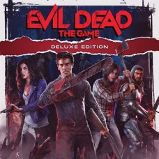 Evil Dead: The Game