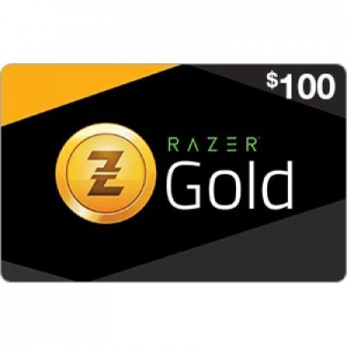 $100.00 RAZER
