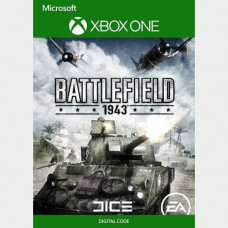 BATTLEFIELD 1943 XBOX Live Key Global Instant Delivery!!!