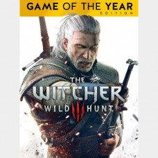 The Witcher 3: Wild Hunt