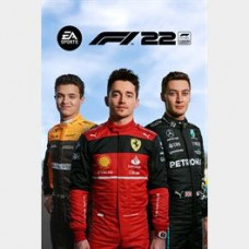 F1 22 Xbox Series X|S