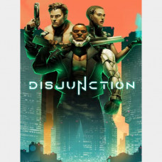 Disjunction
