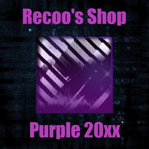 20xx I Purple