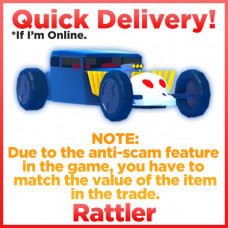 Rattler Jailbreak