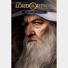 The Lord of the Rings: Adventure Card Game
