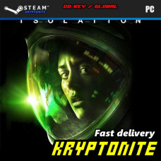 Alien: Isolation