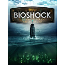 BioShock: The Collection [