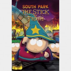 South Park The Stick of Truth