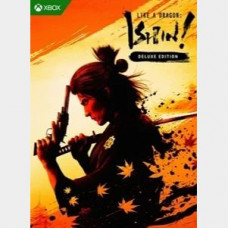 Like a Dragon: Ishin! Digital Deluxe Edition