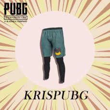 PUBG | Jijing Shorts