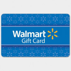 $161.00 Walmart Instant Delivery
