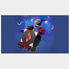 Harley Quinn Bling