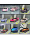 Bundle | 8 Modded cars