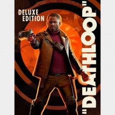 DEATHLOOP Deluxe Edition