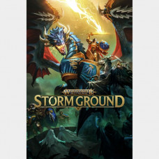Warhammer Age of Sigmar: Storm Ground