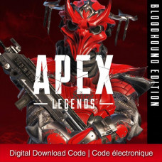 Apex Legends: Bloodhound Edition