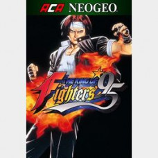 ACA NEOGEO THE KING OF FIGHTERS '95