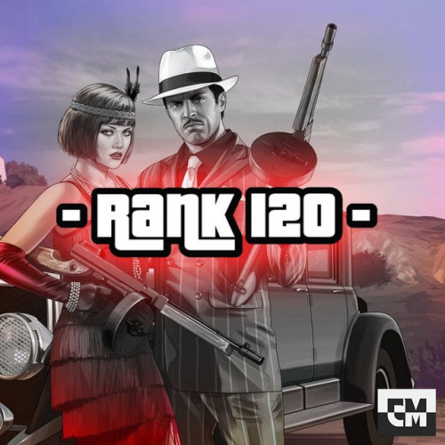 Rank  | 120x