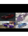Bundle | Modded Hellcat Set