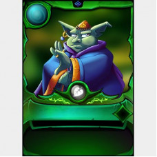 Goblin Psychic