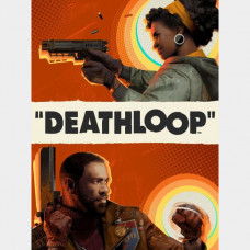 DEATHLOOP ⚡Automatic Delivery⚡Flash Sale ⚡
