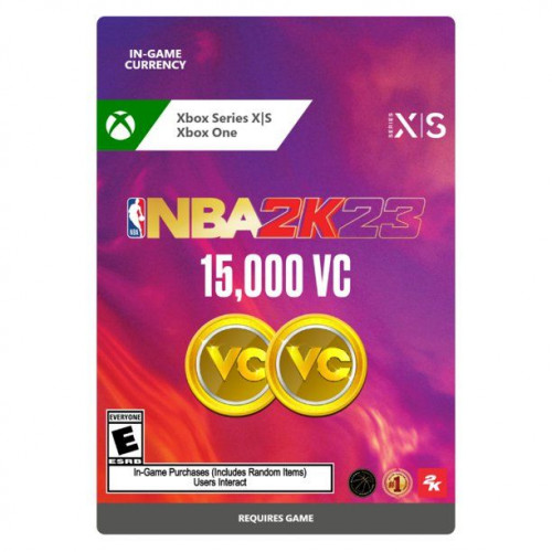 NBA 2K23