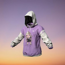 PUBG | Heybox Hoodie Permanent