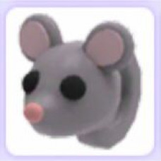 Accessories | Mouse Leash Adopt Me Toy