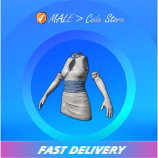 PUBG | Luna Piena Dress