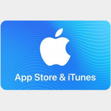 $5.00 iTunes USA