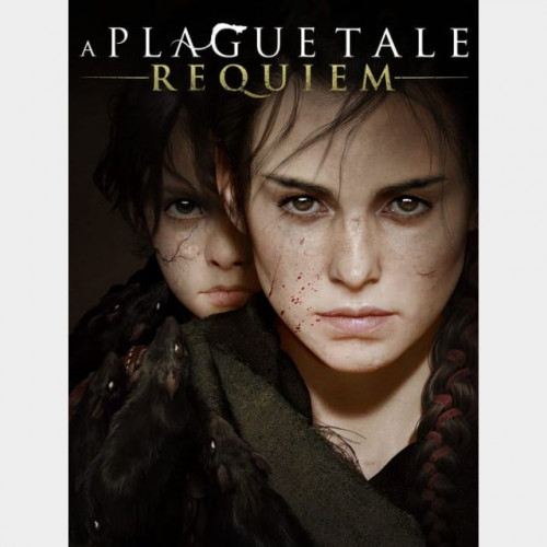 A Plague Tale: Requiem [for Windows 10 ]