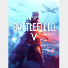Battlefield 5 (ENG) Origin Key GLOBAL