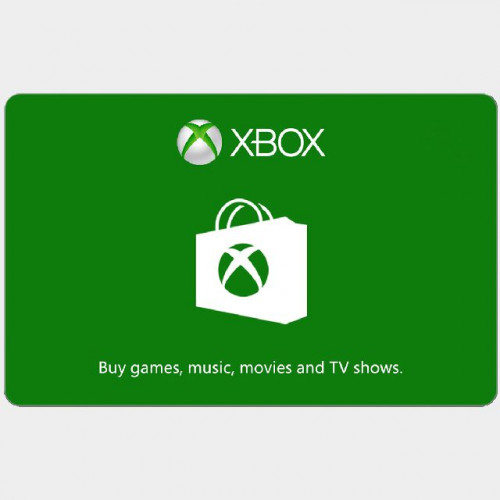 $10.00 Xbox Gift Card[Instant delivery]