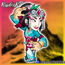 BRAWLHALLA