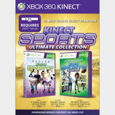 Kinect Sports: Ultimate Collection