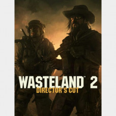 Wasteland 2: Director's Cut