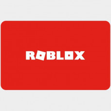 $50.00 Roblox[