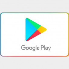 $25.00 Google Play US